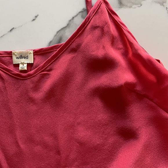 Wilfred Silk Minou Camisole - Picture 7 of 9